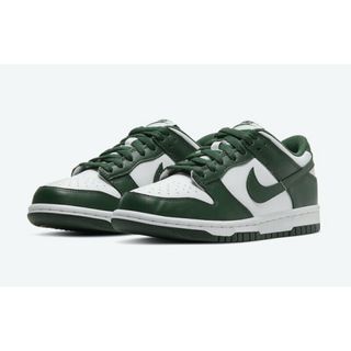 ナイキ(NIKE)のNike Dunk Low "Team Green"ナイキ ダンク ロー (スニーカー)