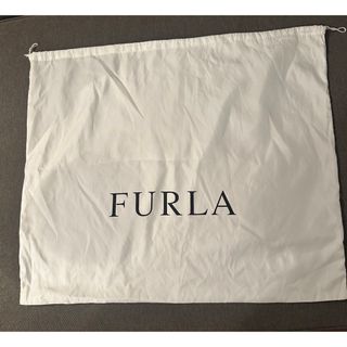 FURLAフルラ　バッグ　保存袋