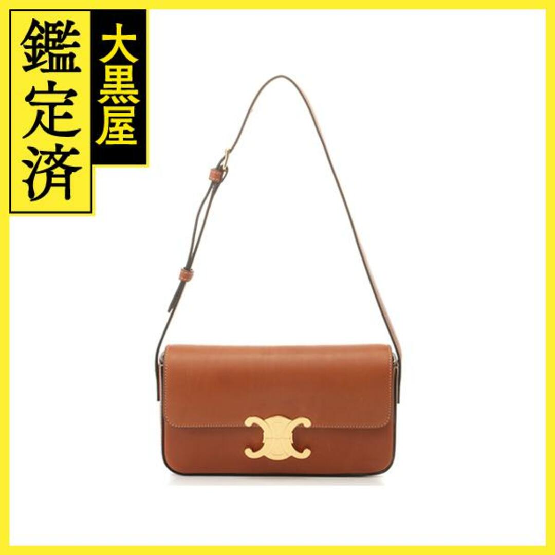 celine(セリーヌ)のセリーヌ ﾜﾝｼｮﾙﾀﾞｰ 194143BFN.04LU 【432】 レディースのバッグ(ショルダーバッグ)の商品写真