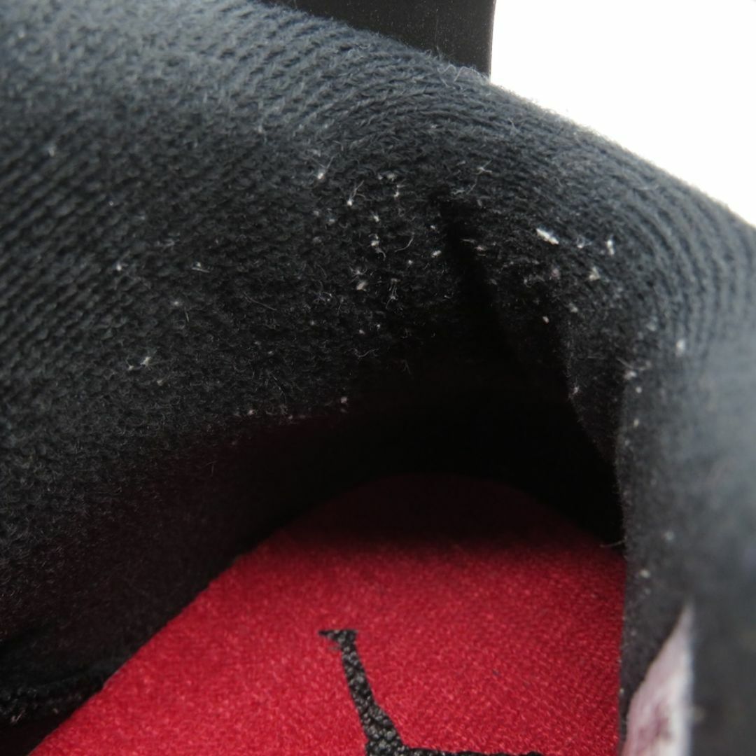 NIKE(ナイキ)のNIKE 2019 AIR JORDAN6 RETRO WASHED DENIM メンズの靴/シューズ(スニーカー)の商品写真