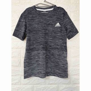 アディダス(adidas)のアディダス adidas 半袖 半袖シャツ Tシャツ キッズ 140(Tシャツ/カットソー)