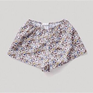 SOOR PLOOM - soor ploom Flora Shorts ショートパンツ　10Y