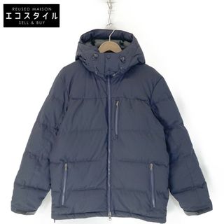 POLO RALPH LAUREN - ポロ ラルフローレン ﾈｲﾋﾞｰ 0200014380 ﾀﾞｳﾝｼﾞｬｹｯﾄ M