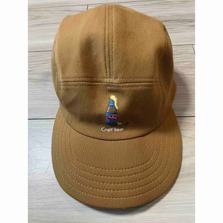 【極美品】ハイカートラッシュ Hiker Desire Cap