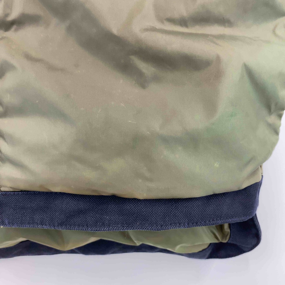 Marni(マルニ)のMARNI マルニ メンズ 中綿・ダウン イタリア製 カーキ メンズのジャケット/アウター(ダウンベスト)の商品写真