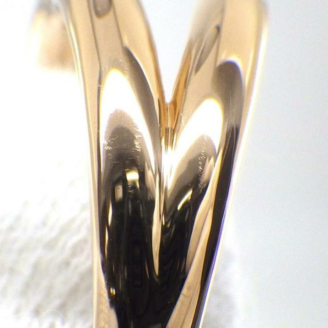 Tiffany & Co. - ティファニー Tiffany & Co. リング ノット Tiffany & Co. - ティファニー Tiffany & Co. リング ノット