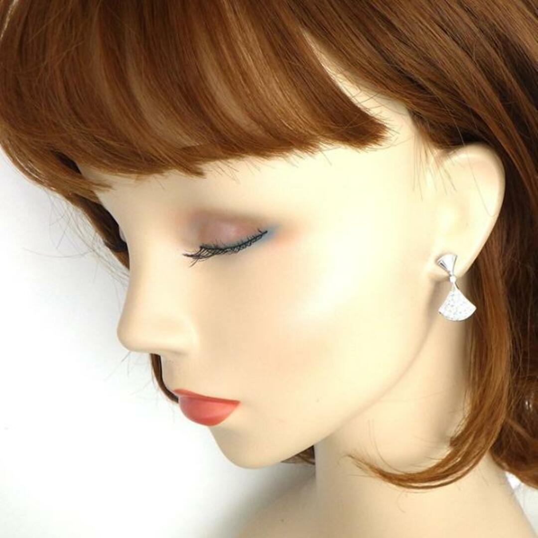 BVLGARI - ブルガリ BVLGARI ピアス ディーヴァ ドリーム 351100 BVLGARI - ブルガリ BVLGARI ピアス ディーヴァ ドリーム 351100