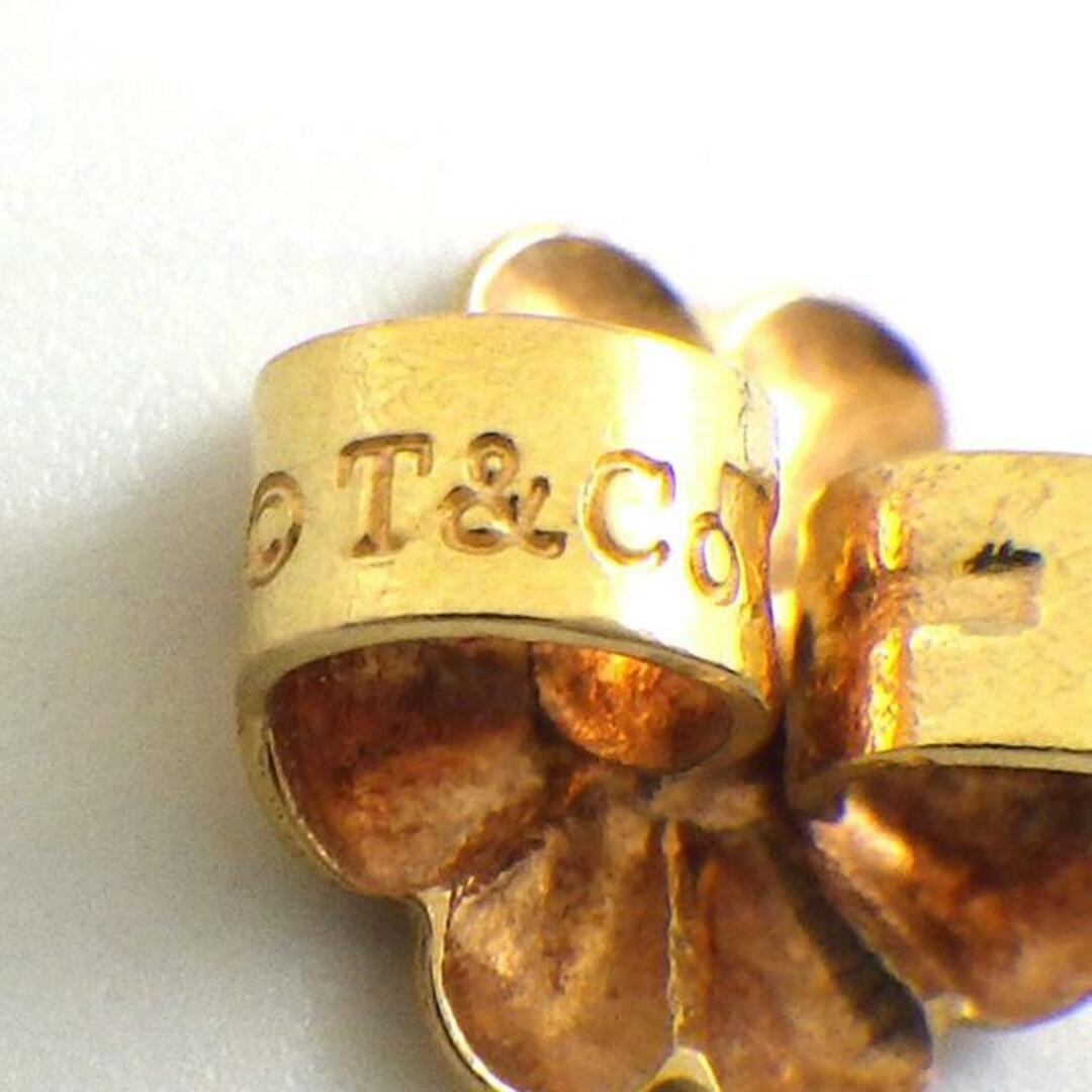 Tiffany & Co. - ティファニー Tiffany & Co. ピアス リン Tiffany & Co. - ティファニー Tiffany & Co. ピアス リン