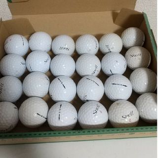 スネルゴルフ(SnellGolf)のSnell My Tour Ball 2ダース ロストボール ゴルフ(その他)