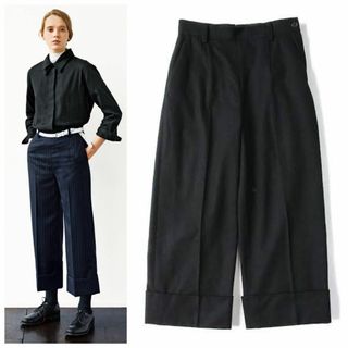MARGARET HOWELL(ワークパンツ/カーゴパンツ)のフリマアイテム一覧 MARGARET HOWELL(ワークパンツ/カーゴパンツ)のフリマアイテム一覧