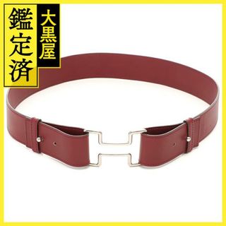 エルメス(Hermes)のエルメス ナイトベルト 【431】(ブーツ)