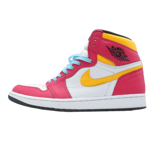 ナイキ(NIKE)のNIKE 21ss AIR JORDAN1 HIGH OG(スニーカー)