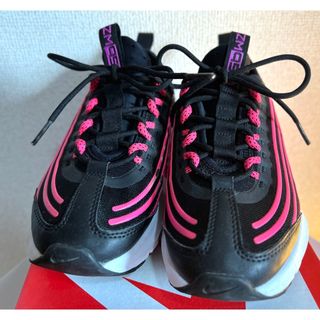 NIKE - ナイキ NIKE エアマックス ZM950★希少 ピンクパープル