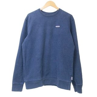 patagonia - パタゴニア 39543 トレーナー クルー スウェットシャツ 長袖 IBO53