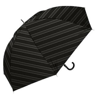 耐風設計 長傘70cm(傘)