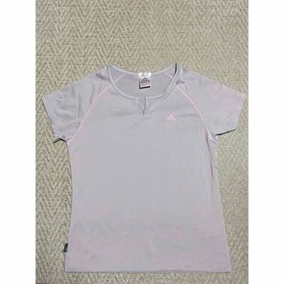 アディダス(adidas)のアディダス　Tシャツ(Tシャツ(半袖/袖なし))