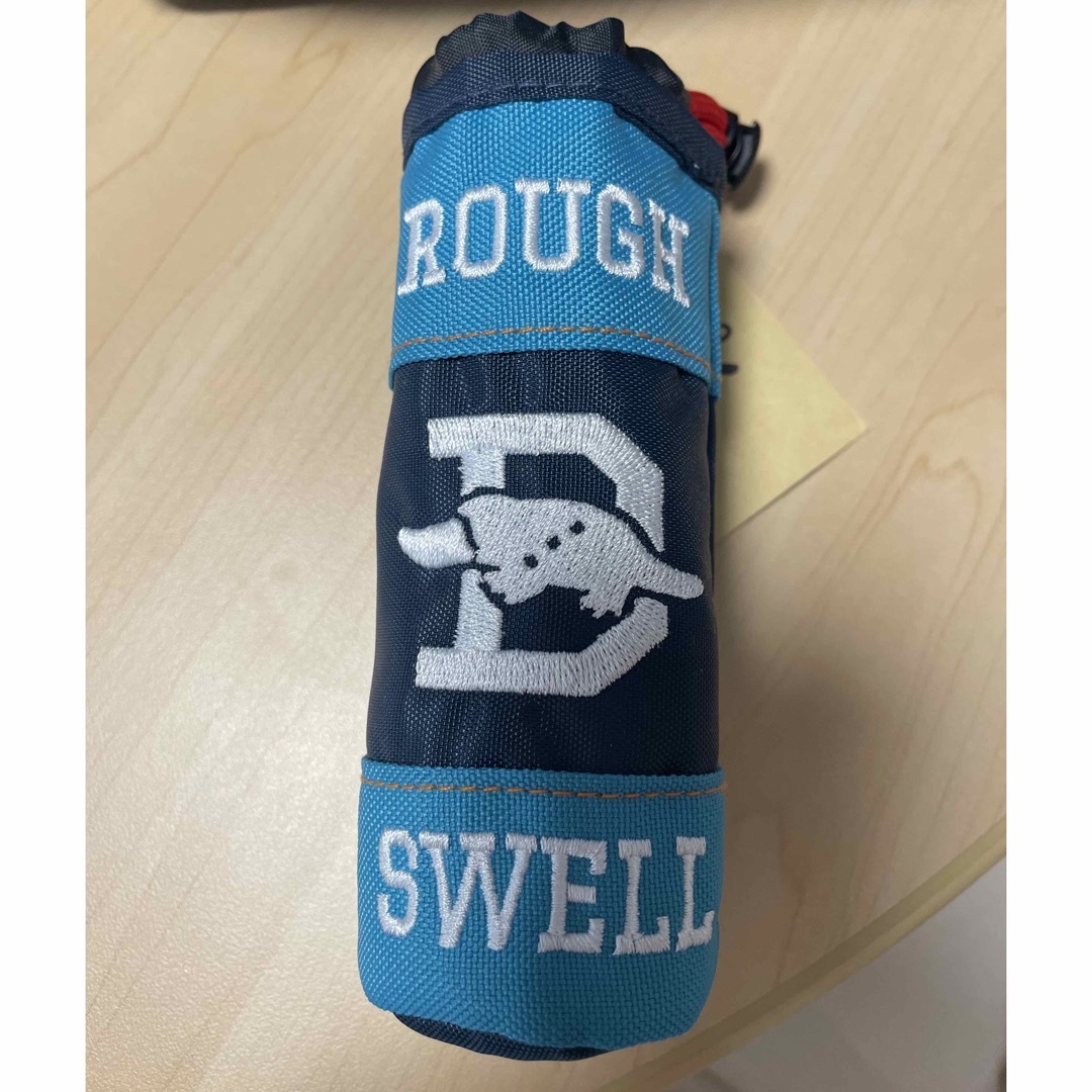 rough&swell  新品未使用 スポーツ/アウトドアのゴルフ(バッグ)の商品写真