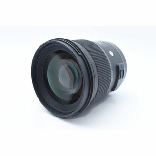 シグマ(SIGMA)の★美品★ SIGMA 50mm 1:1.4 DG HSM Art(レンズ(単焦点))