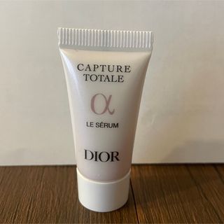 Dior - DIOR 美容液