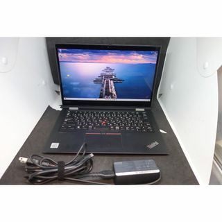 Lenovo - 360）ジャンク　レノボ　ThinkPad X13/i5-10210U　13.3