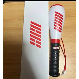 iKON OFFICIAL LIGHT STICK Ver.2023 ペンライト(ペンライト)