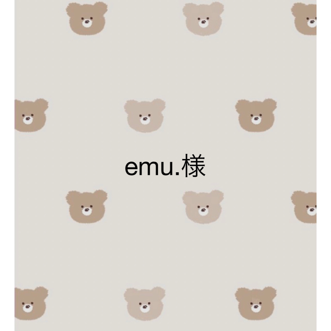 emu.様専用•*¨*•.¸♬︎ コスメ/美容のネイル(ネイル用品)の商品写真