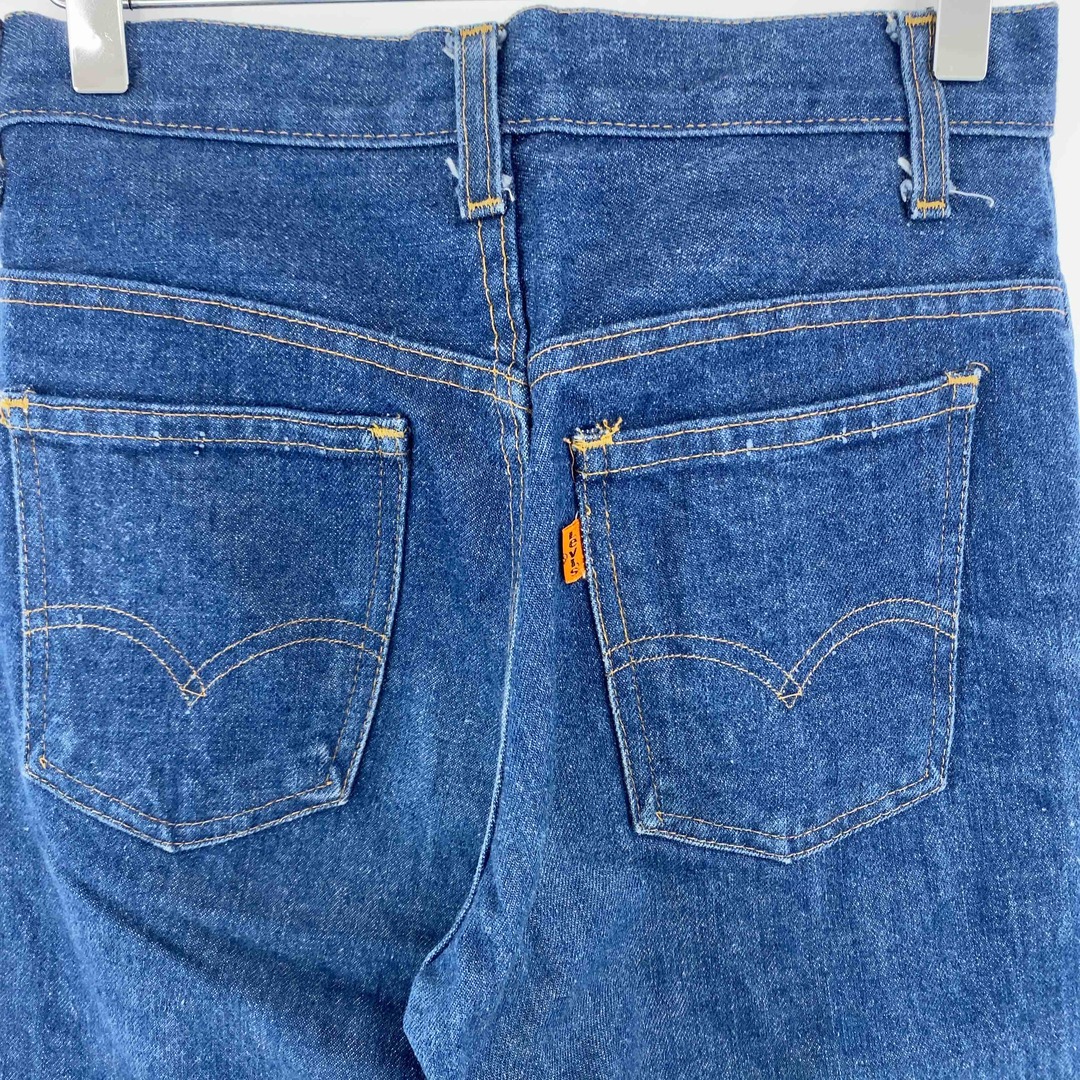 Levi's(リーバイス)のLevi’s リーバイス レディース デニム/ジーンズ 1970s Levi’s746 レディースのパンツ(デニム/ジーンズ)の商品写真