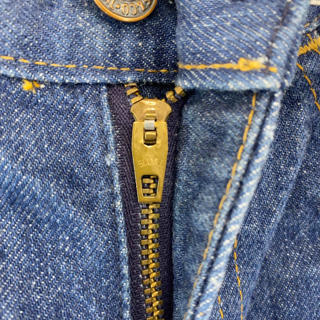 Levi's(リーバイス)のLevi’s リーバイス レディース デニム/ジーンズ 1970s Levi’s746 レディースのパンツ(デニム/ジーンズ)の商品写真