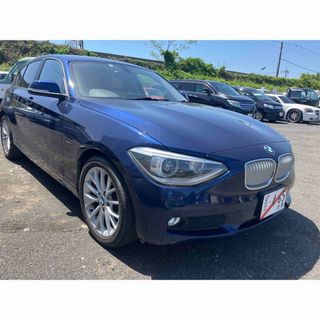 BMW - bmw 1シリーズ　116i ファッショニスタ　限定車