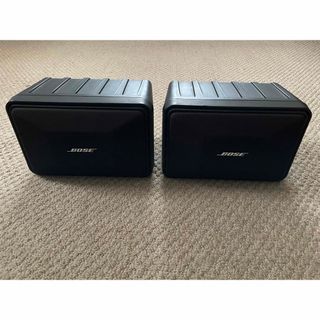 BOSE - 【美品美音】BOSE 101MM シリアル連番鳥マーク