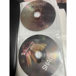 CD kpop まとめ売り　トレカ　アルバム