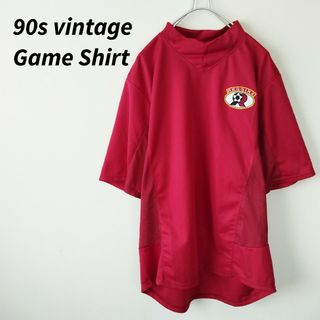 美品　レッジーナ　ユニフォーム　ゲームシャツ　サッカーユニフォーム(Tシャツ/カットソー(半袖/袖なし))