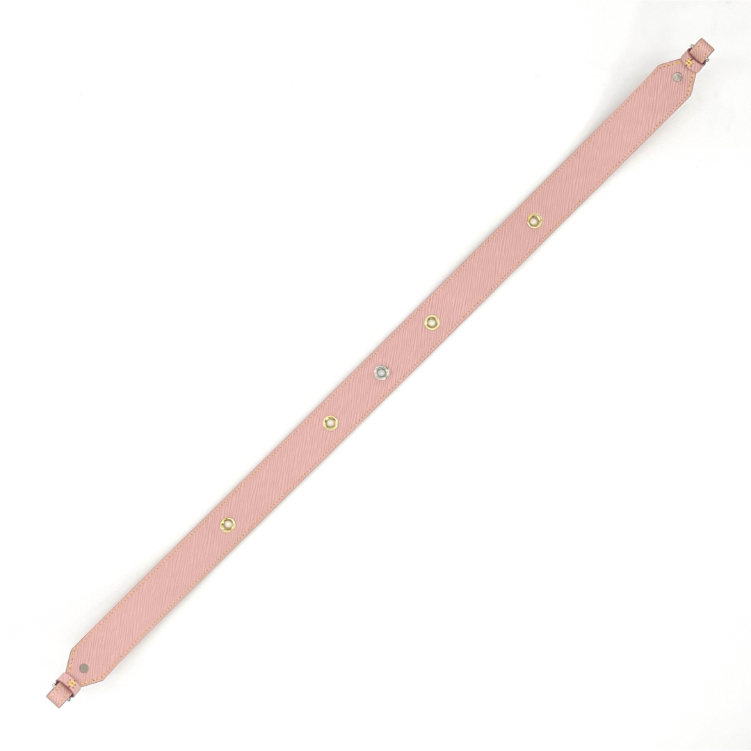 LOUIS VUITTON - ルイヴィトン J02324 エピレザー ショルダー LOUIS VUITTON - ルイヴィトン J02324 エピレザー ショルダー
