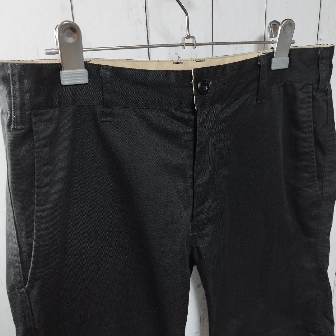 ZIP FIVE(ジップファイブ)の【ZIP FIVE】Black Half Pants メンズのパンツ(ショートパンツ)の商品写真