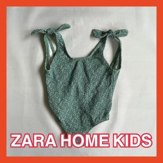 ZARA KIDS - 【ZARA HOME KIDS】2-3YEARS 98cm 水着 子供 キッズ