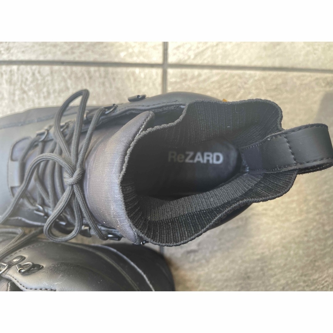 Re ZARD 高性能スノーブーツ vibramソール スポーツ/アウトドアのスノーボード(ブーツ)の商品写真