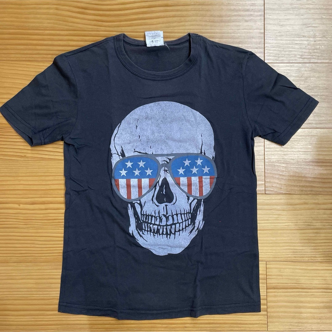 junkfood アメリカ製 Tシャツ メンズのトップス(Tシャツ/カットソー(半袖/袖なし))の商品写真