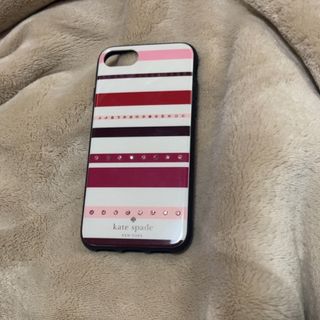 kate spade new york - kate spade iPhone7ケース