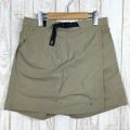 WOMENs L モンベル O.D.ラップショーツ MONTBELL 11053