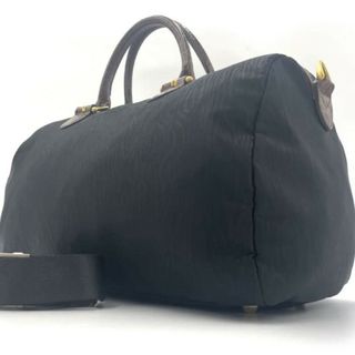 バレンシアガ(Balenciaga)のBALENCIAGA バレンシアガ ボストンバッグ(ボストンバッグ)