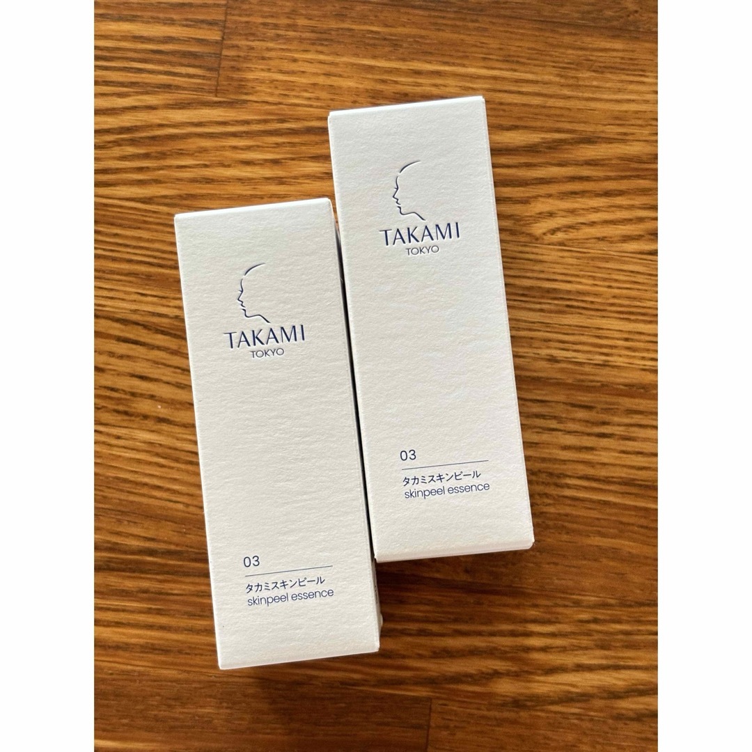 TAKAMI(タカミ)の新品未開封⭐︎タカミスキンピール30ml⭐︎ コスメ/美容のスキンケア/基礎化粧品(美容液)の商品写真