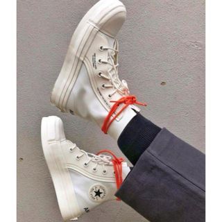 コンバース(CONVERSE)のconverse ambush(スニーカー)