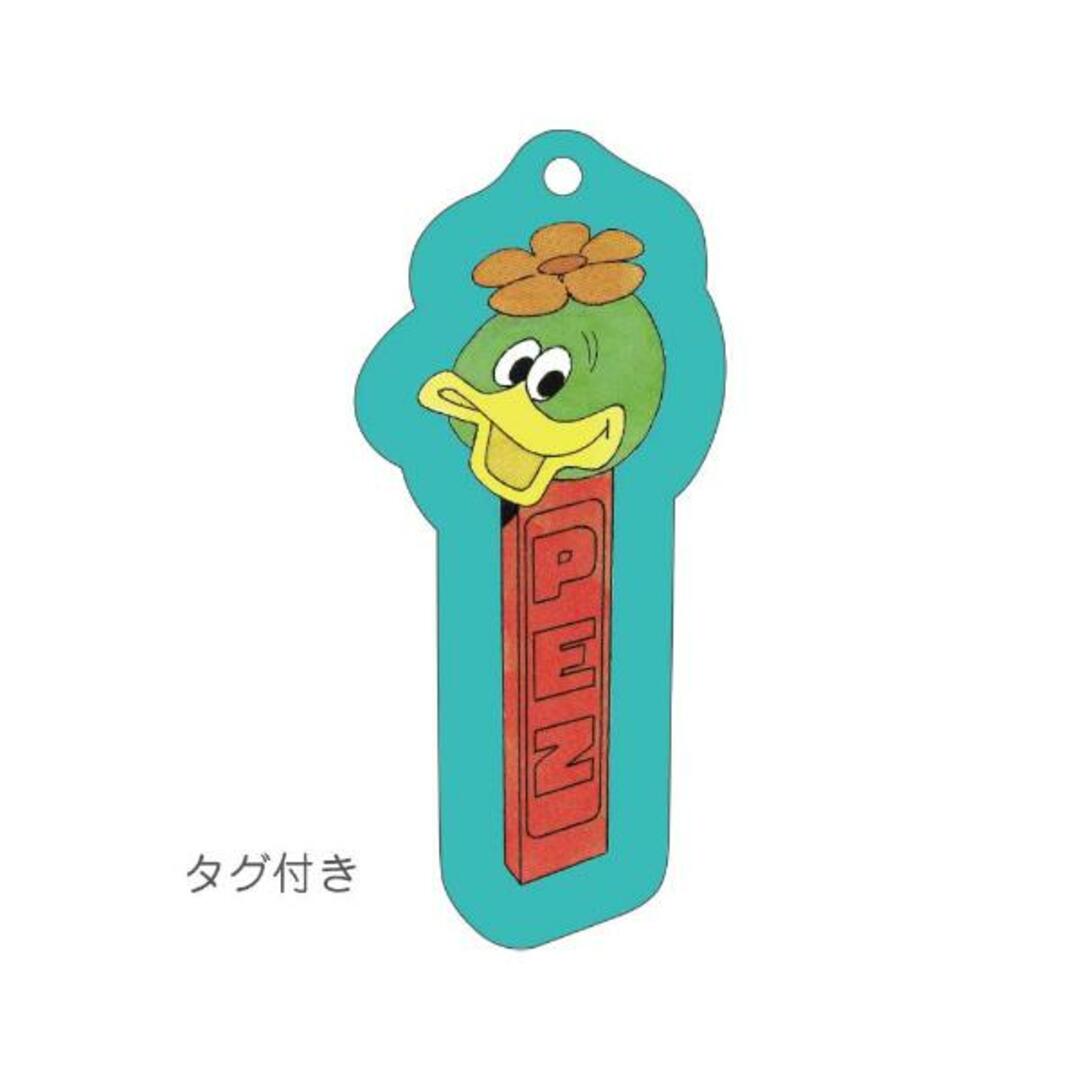 PEZ(ペッツ) シリコンポーチ(ピンク) レディースのバッグ(ボディバッグ/ウエストポーチ)の商品写真