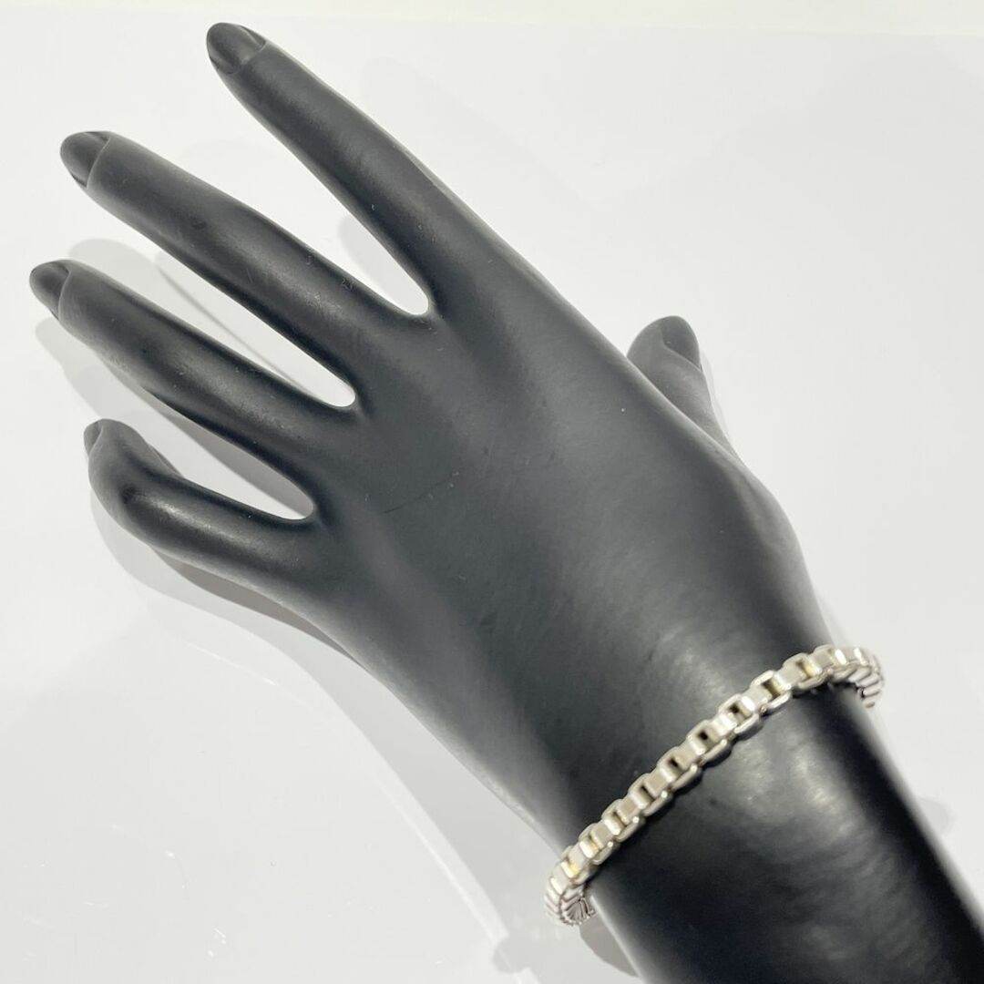 Tiffany & Co. - TIFFANY&Co. ブレスレット ベネチアン SV925の通販 by Tiffany & Co. - TIFFANY&Co. ブレスレット ベネチアン SV925の通販 by