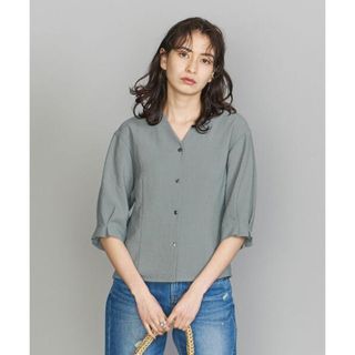 ビューティアンドユースユナイテッドアローズ(BEAUTY&YOUTH UNITED ARROWS)のブラウス(シャツ/ブラウス(半袖/袖なし))