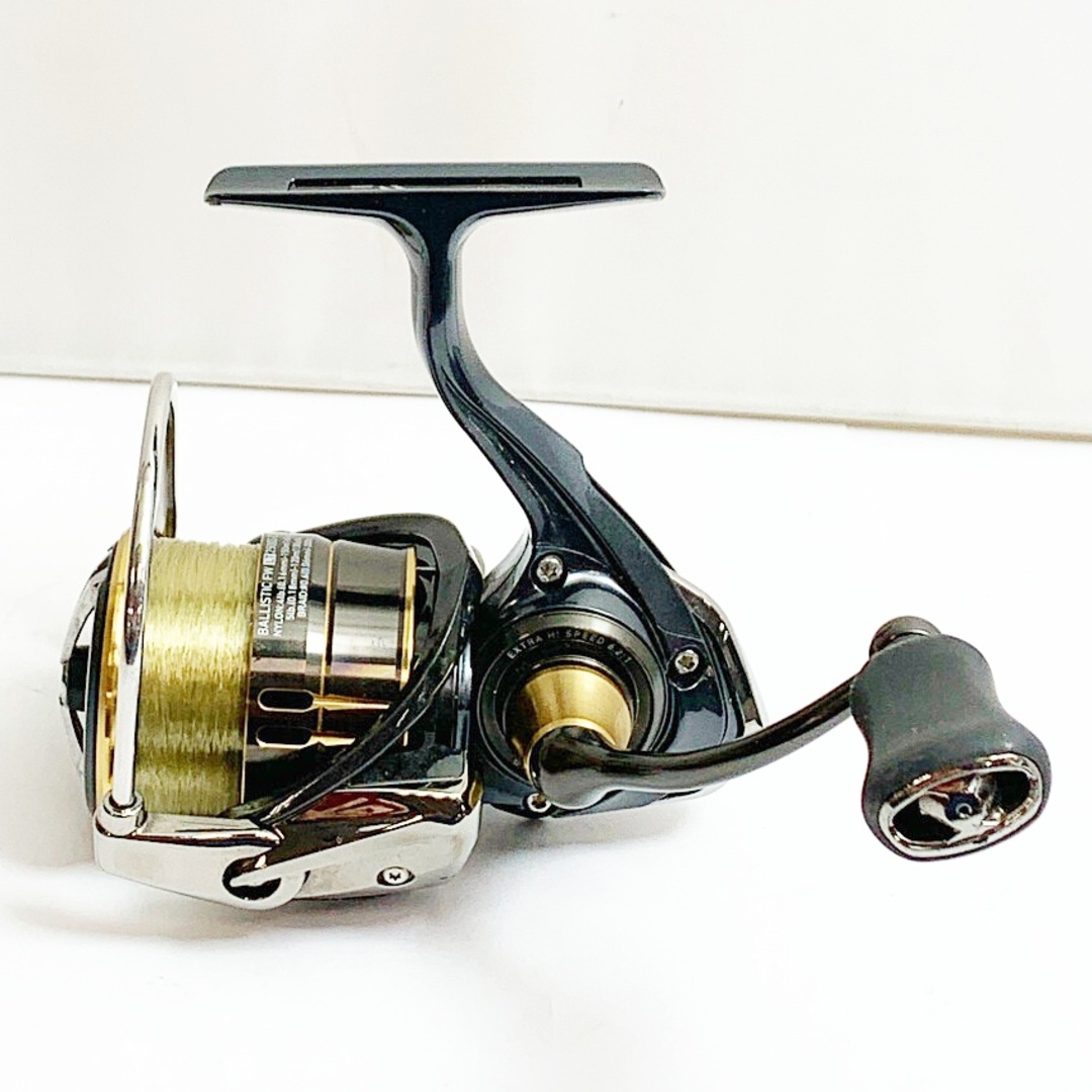 DAIWA(ダイワ)の★★DAIWA ダイワ バリスティックFW LT2500S-CXH スピニングリール 065113 スポーツ/アウトドアのフィッシング(リール)の商品写真