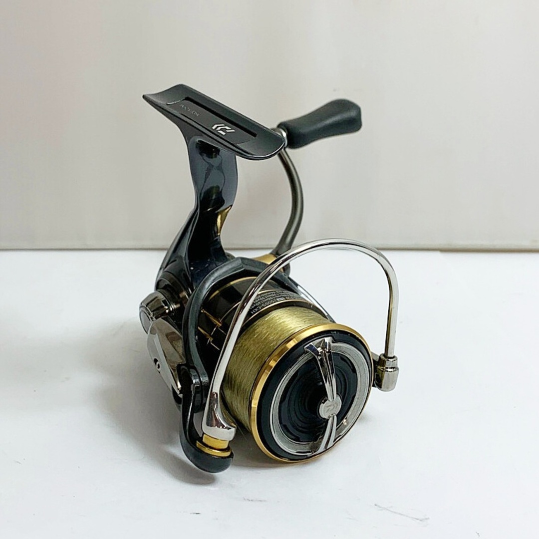 DAIWA(ダイワ)の★★DAIWA ダイワ バリスティックFW LT2500S-CXH スピニングリール 065113 スポーツ/アウトドアのフィッシング(リール)の商品写真