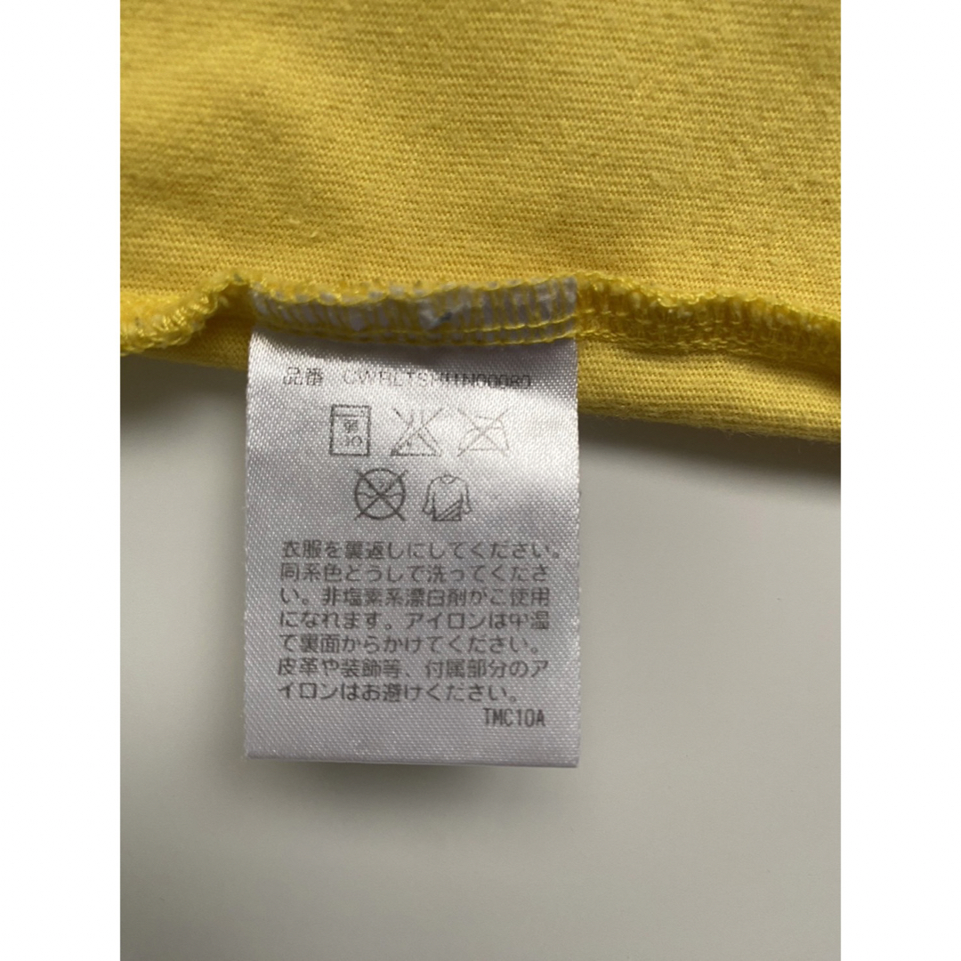 POLO RALPH LAUREN(ポロラルフローレン)のラルフローレン　Tシャツ キッズ/ベビー/マタニティのベビー服(~85cm)(Ｔシャツ)の商品写真