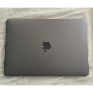 アップル(Apple)の2020 MacBook Pro 13インチ　【ジャンク品】(ノートPC)