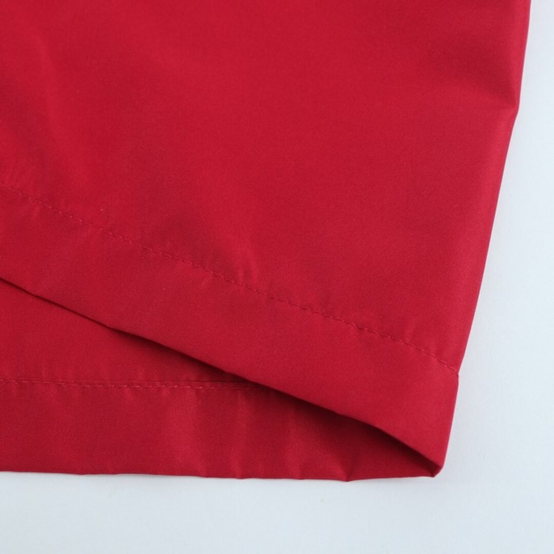 ロゴス マウンテンパーカー ジャケット アウター アウトドアウエア レディース Mサイズ 赤×ピンク LOGOS レディースのジャケット/アウター(その他)の商品写真